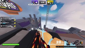 Играю в ривалс простите за звук