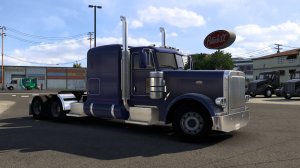 American Truck Simulator