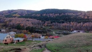 Кисловодск поселок Белореченский