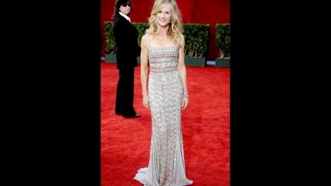 Холли Хантер ( Holly Hunter )