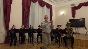 Иоганн Штраус, "Марш Радецкого"