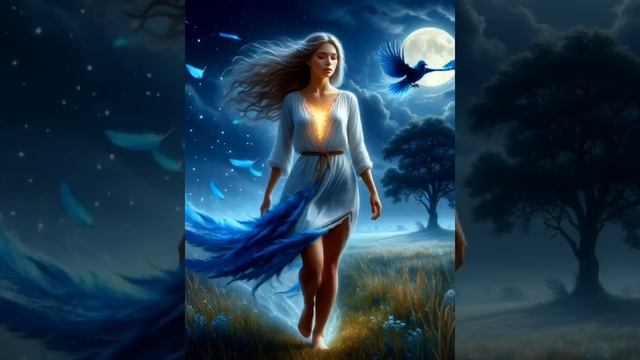 Далёкому-2 Натали Третьякова и Многоточие