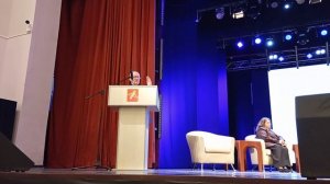 Алексей Мякота про благоустройство набережной в Ачинске