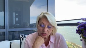 КОЗЕРОГ - ГОРОСКОП НА НОЯБРЬ 2025 года от ANGELA PEARL