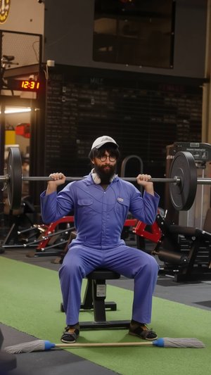 Песня - Тренируйте ваше тело