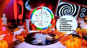 РЫБЫ - ПРОГНОЗ НА НОЯБРЬ | СМОТРИ ЧТО ТВОРИТСЯ  - ПОЛНОЕ ЧТЕНИЕ ЗВЁЗД И ТАРО | НЕО АСТРОЛОГИЯ