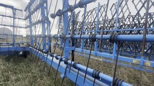 Конкурс _ Ковальчук Александр Максимович, главный агроном, ЗАО «Яснополянское»