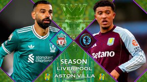 Ливерпуль - Астон Вилла | 01.11.2025 | Футбол |Чемпионат Англии | Прямая трансляция |xG