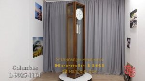 Напольные часы Columbus L-9925-1161