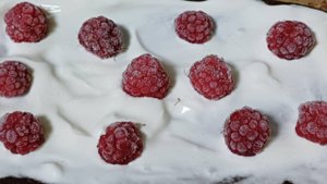 Шоколадный десерт вкусный и сахар не повышает/Многие просили этот рецепт