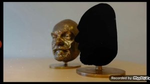 РЕАКЦИЯ НА СТАРЫЕ ТВОРЕНИЯ ТРЕВОРА ХЕНДОРСОНА