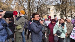 Зоозащитники выступили против закона об эвтаназии животных