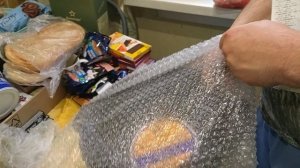 По магазинам...