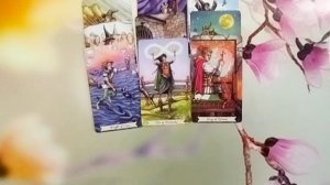 🔥Что на пороге 🌟Расклад Таро онлайн