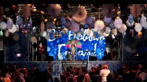 Организация Новогоднего корпоратива под ключ , компания Глобал Шоу