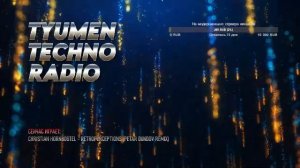 Tyumen Techno Radio