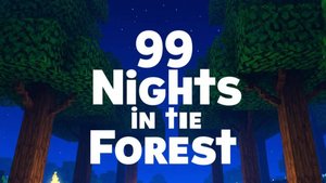 обнова 99 ночей