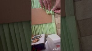 Необычная елочка