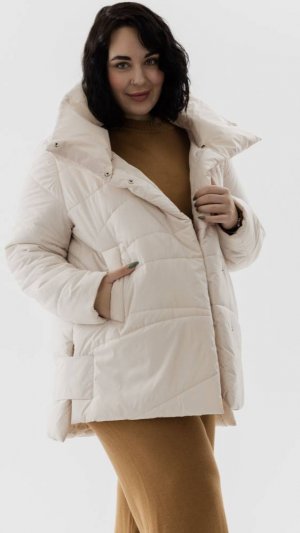 2025-11-01 Покупка осенней куртки на Wildberries. Обзор и комментарии.