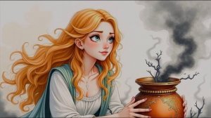 Огонь Прометея