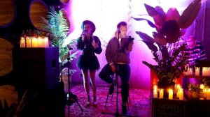 Если мама позвонит  (живой вокал)  Вечер классического джаза (Агутин Варум, кавер)