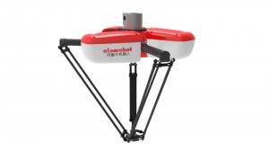 Роботы-триподы серии Delta