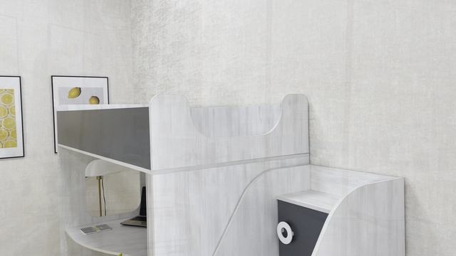 Кровать Адель