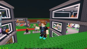 Steal A Brainrot in Roblox