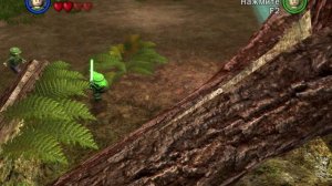 LEGO® Star Wars™_ The Complete Saga 12