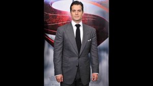 Генри Кавилл ( Henry Cavill )