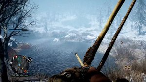 365 ДНЕЙ В ИГРЕ FAR CRY PRIMAL - ДЕНЬ 7