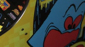 PAC-MAN's Pixel Bash Cabaret