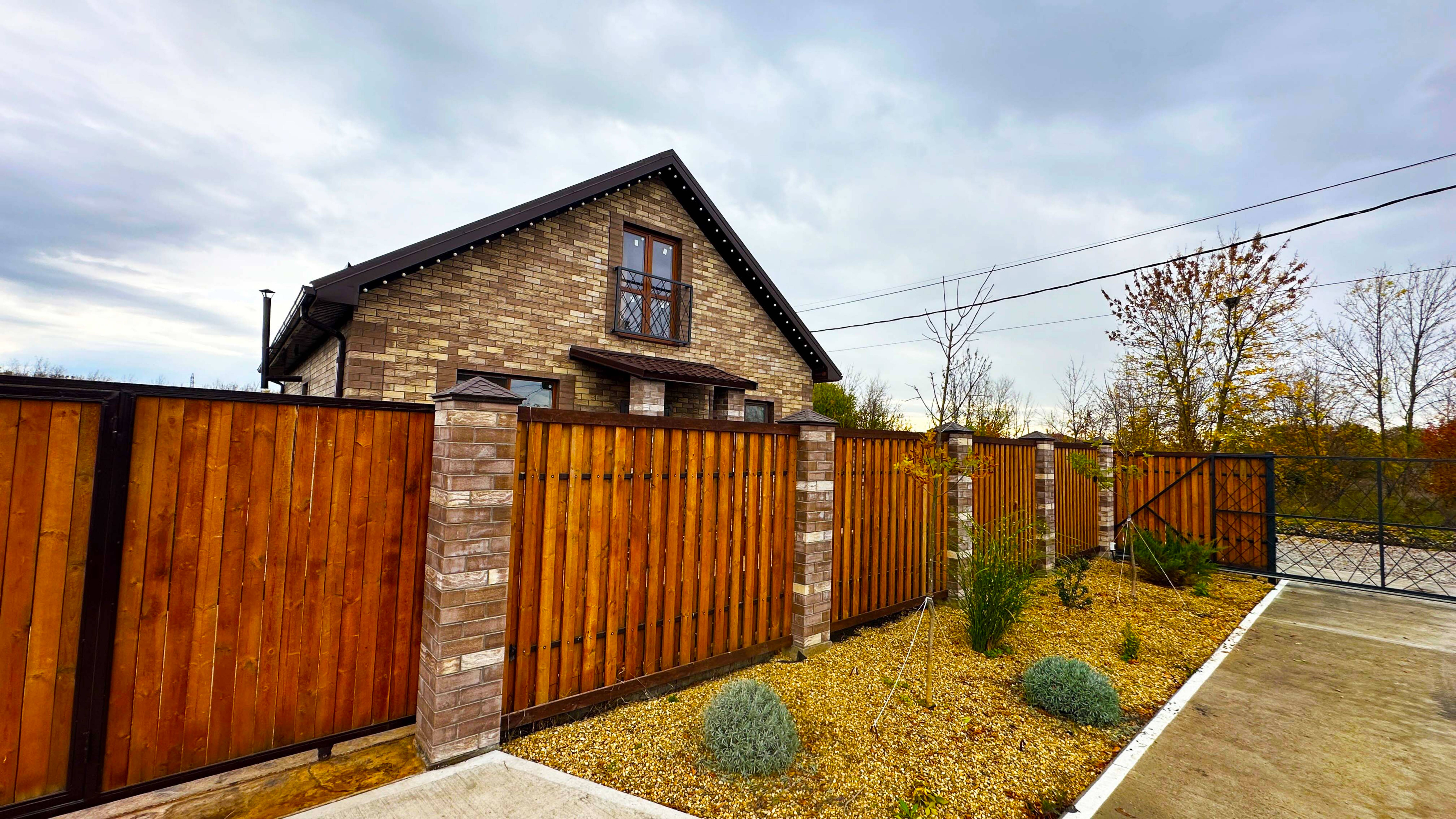 Современный дом с ремонтом рядом с Краснодаром. Бассейн на территории, рядом река! смотреть онлайн