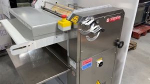 Машина тестозакаточная Sottoriva C600/3 (1 771)