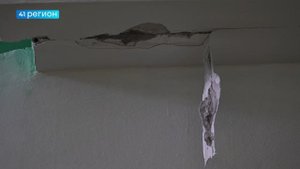 ЗА СВОЮ ЖИЗНЬ БЕСПОКОЯТСЯ ЖИТЕЛИ ДОМА НА ПРОСПЕКТЕ ПОБЕДЫ 49/1 В СТОЛИЦЕ КАМЧАТКИ • НОВОСТИ КАМЧАТКИ