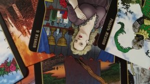 Расклад 55.Как ему🧔 живётся сегодня🔮?