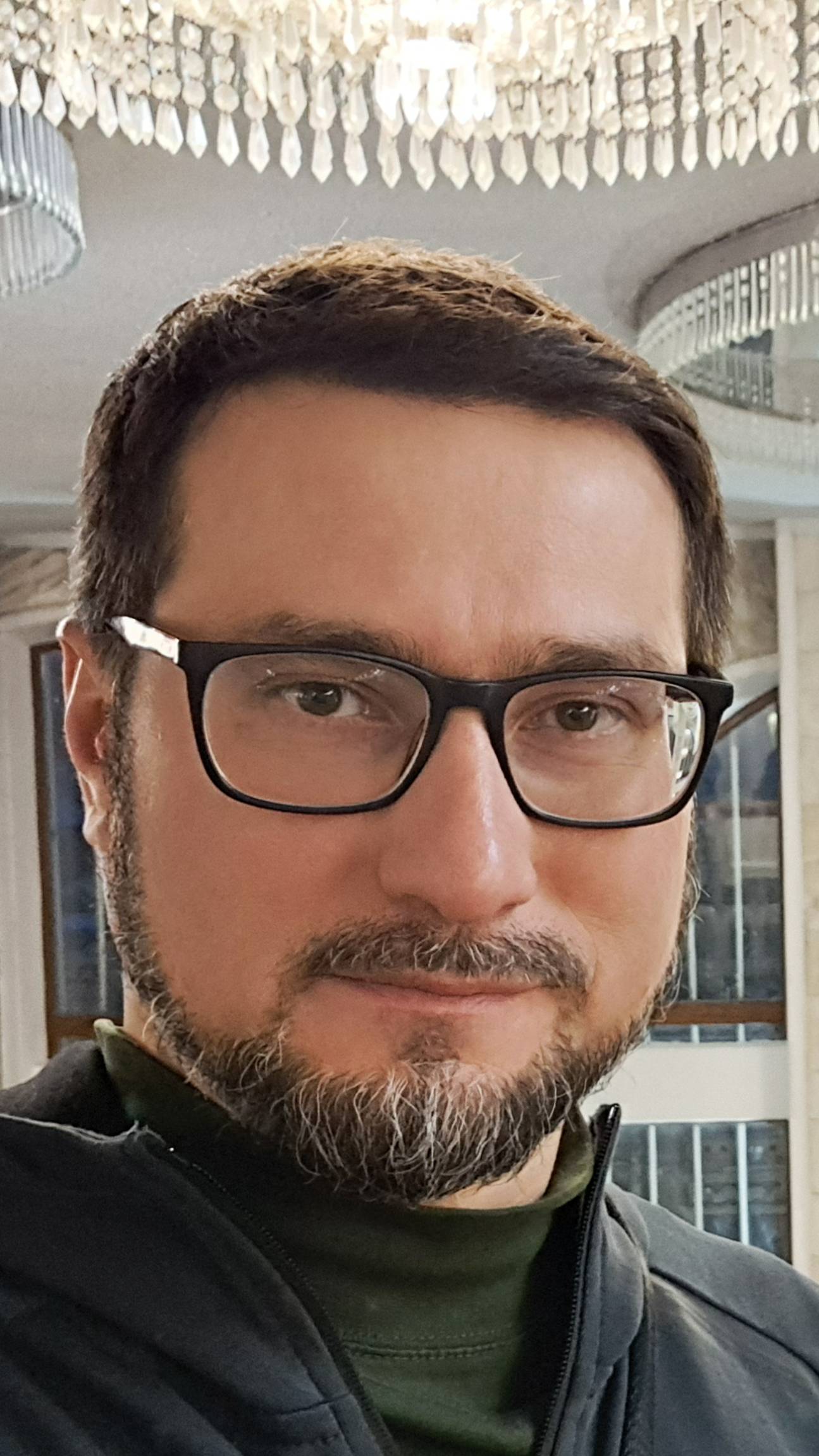 Песня от Руслана Янцена "Кукушка" (вариант Полины Гагариной)