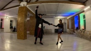 2025-10-31, (03),  ДИСКОТЕКА, MaryYoga, Vale★STAR, Exhibition, Show, Dance, GX011301