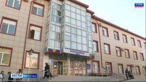 В Махачкале прошла акция "Вместе против рака"