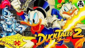 Duck Tales 2. Утиные истории