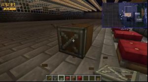 #3 Серия майнкрафт |С модом Create 1.20.1| с друзьями