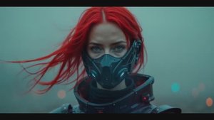 Civilization Galactic  Sci-fi Video & Ambient Music