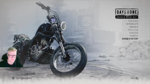 Days Gone. Стрим 26.