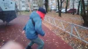 жмурки по всем правилам