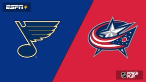 Коламбус — Сент-Луис NHL сезон 25/26 | 02.11.2025 Прямая трансляция