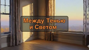 Между тенью и светом