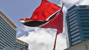 Армия Тринидада и Тобаго была приведена в полную боевую готовность