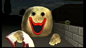 Никита analog horror часть 1 воспоминание