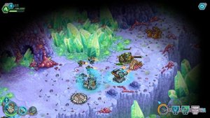 Прохождение {Iron Marines} {№2}