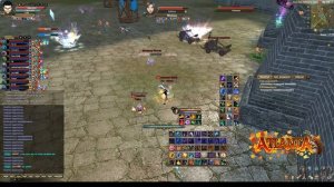 Atlanta PW, GVG Табун Ежат VS 99 по знаку. (нф)